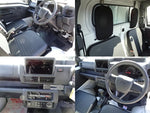 HIJET truck 4WD