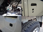 HIJET truck 4WD