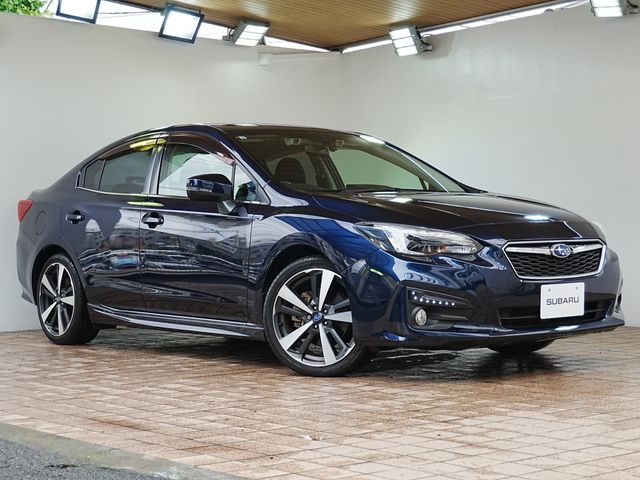 IMPREZA G4