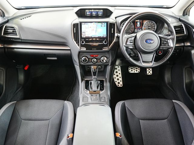 IMPREZA G4