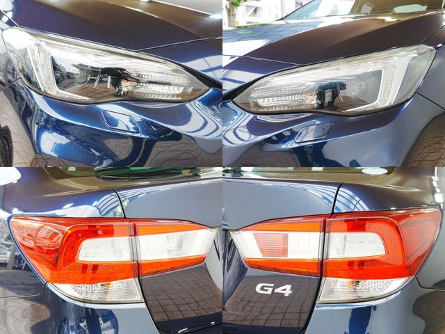 IMPREZA G4