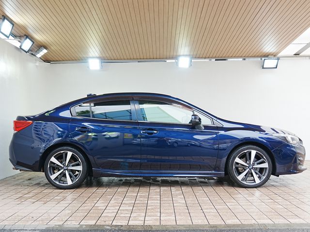 IMPREZA G4