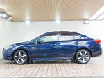 IMPREZA G4