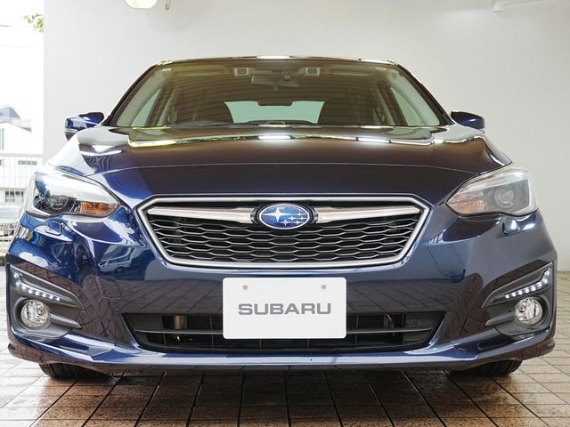 IMPREZA G4