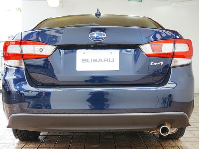 IMPREZA G4