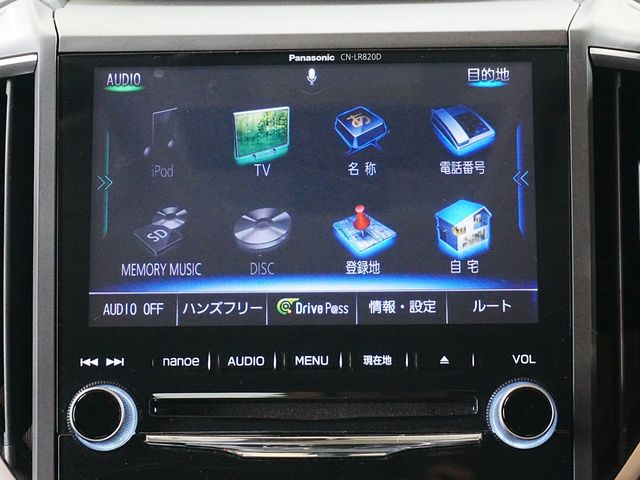 IMPREZA G4