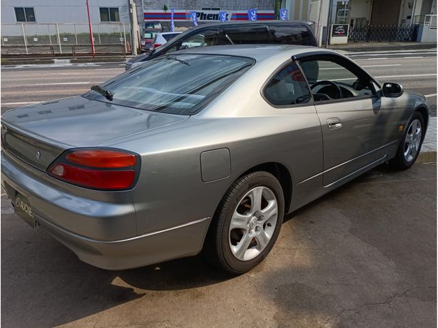 SILVIA