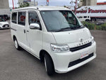 TOWNACE van 2WD