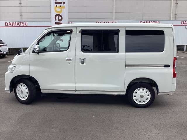TOWNACE van 2WD