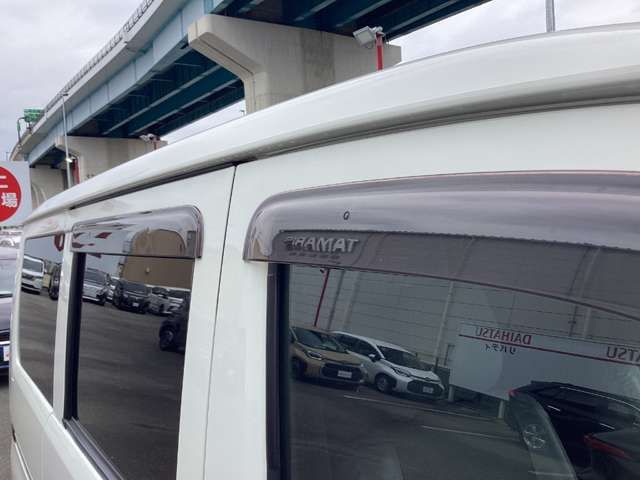 TOWNACE van 2WD