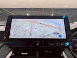 HARRIER 2WD