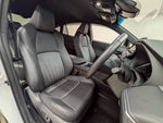 HARRIER 2WD