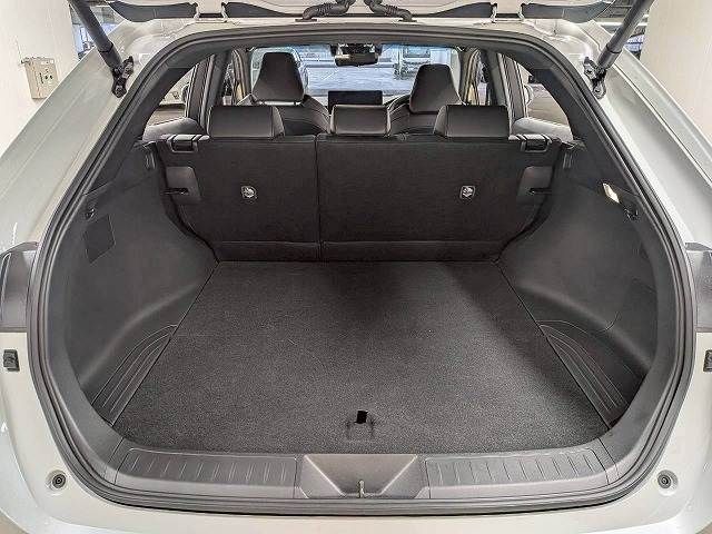 HARRIER 2WD