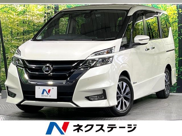 SERENA  S-HYBRID