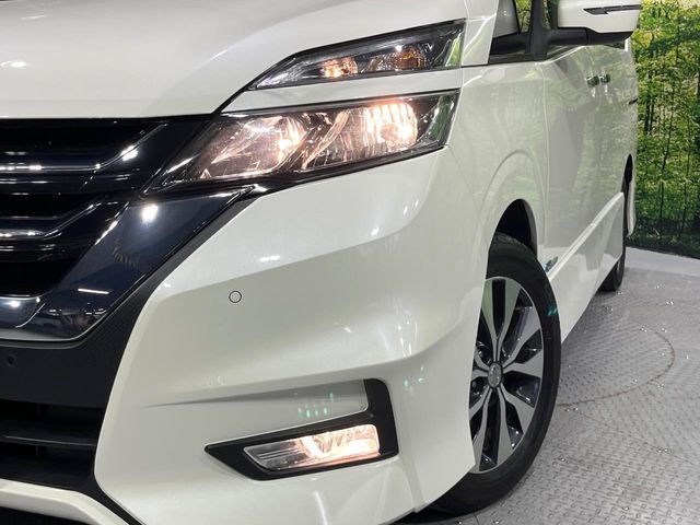 SERENA  S-HYBRID