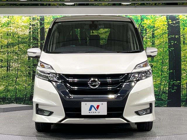 SERENA  S-HYBRID