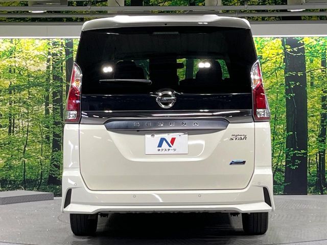 SERENA  S-HYBRID