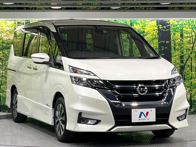 SERENA  S-HYBRID
