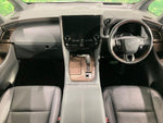ALPHARD hybrid