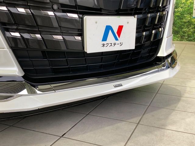 ALPHARD hybrid