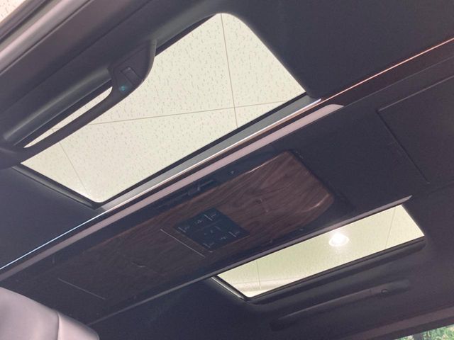 ALPHARD hybrid