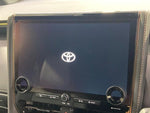 ALPHARD hybrid