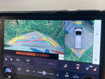ALPHARD hybrid