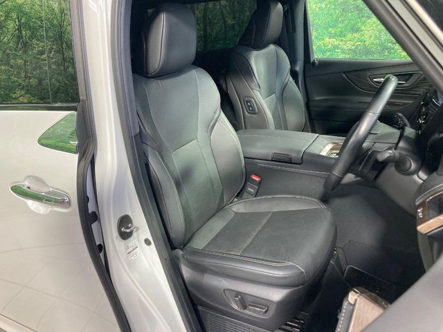 ALPHARD hybrid