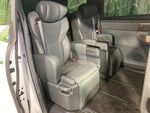 ALPHARD hybrid