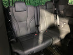 ALPHARD hybrid
