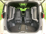 ALPHARD hybrid