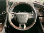 ALPHARD hybrid