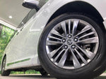 ALPHARD hybrid