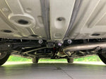 ALPHARD hybrid