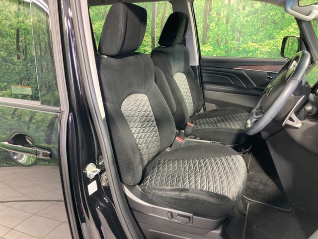 DELICA D:5 4WD