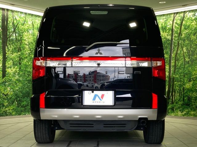 DELICA D:5 4WD
