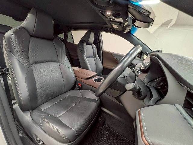 HARRIER 2WD