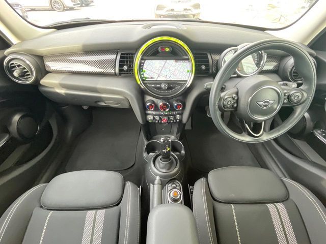 MINI COOPER S 5DOOR