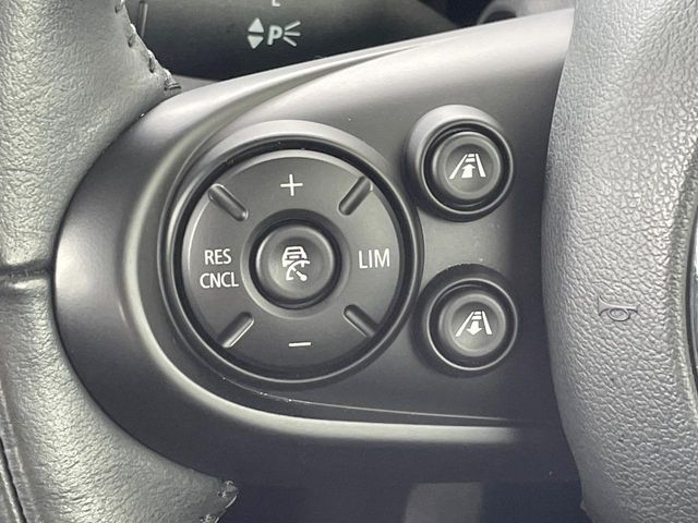 MINI COOPER S 5DOOR
