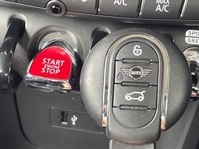 MINI COOPER S 5DOOR