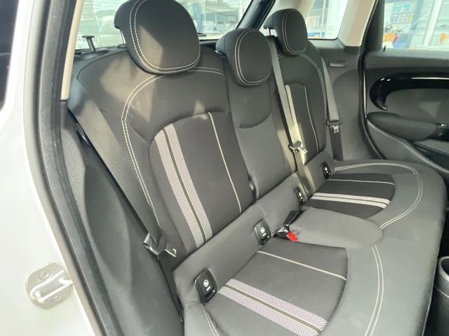MINI COOPER S 5DOOR