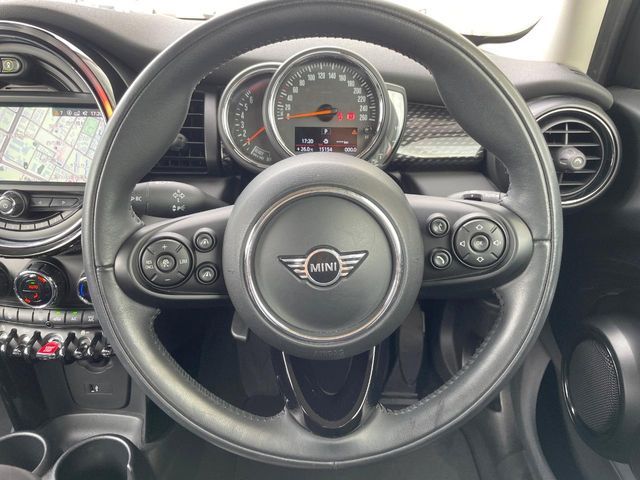 MINI COOPER S 5DOOR