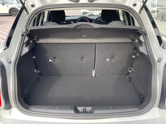 MINI COOPER S 5DOOR