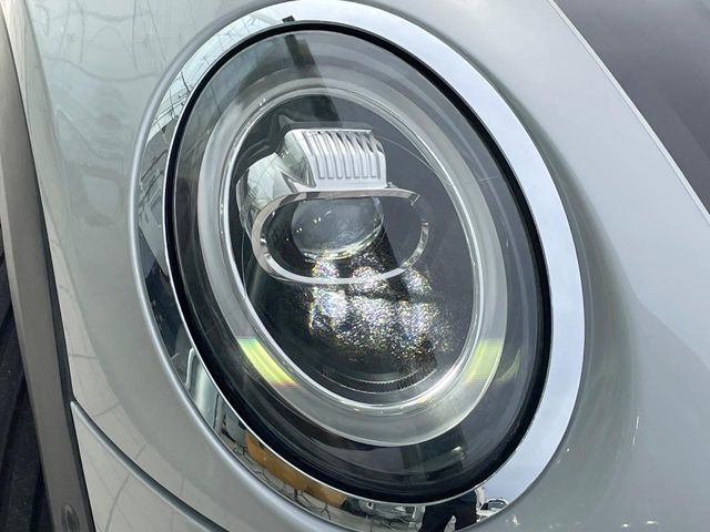 MINI COOPER S 5DOOR