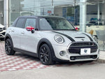 MINI COOPER S 5DOOR