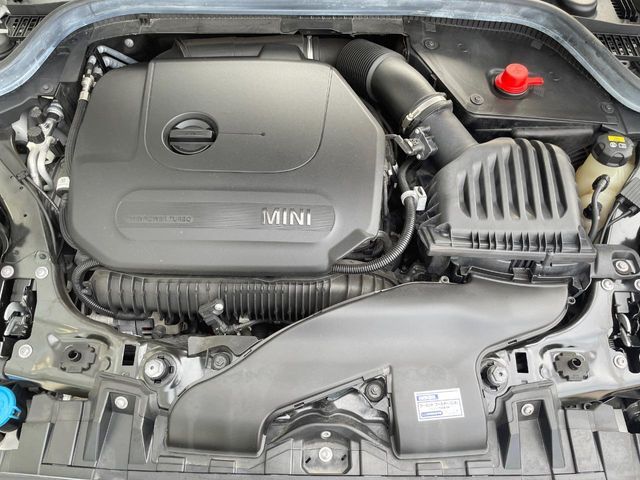 MINI COOPER S 5DOOR