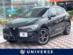 ALFAROMEO STELVIO