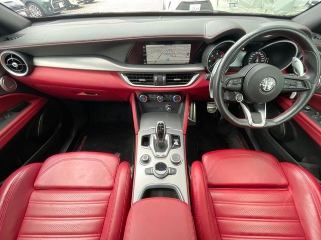 ALFAROMEO STELVIO
