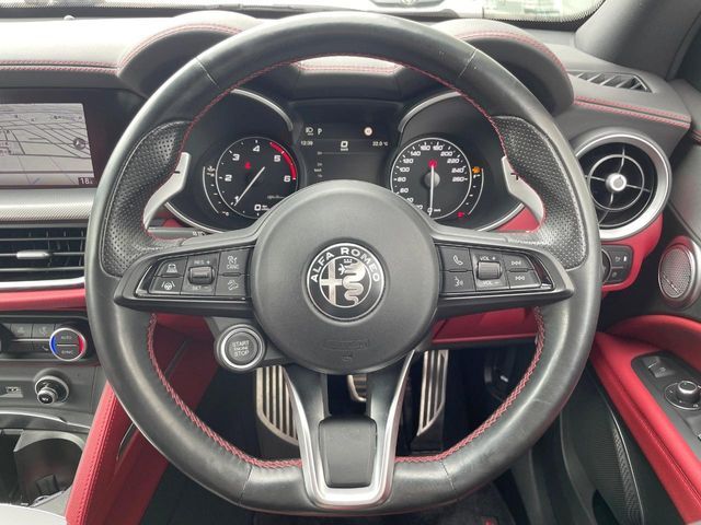 ALFAROMEO STELVIO