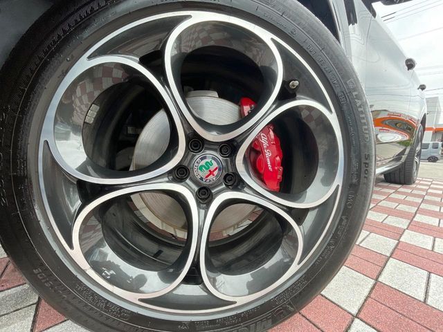 ALFAROMEO STELVIO